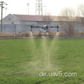 2022 Yjtech 10 kg UAV 10 Liter Landwirtschaft Drohne